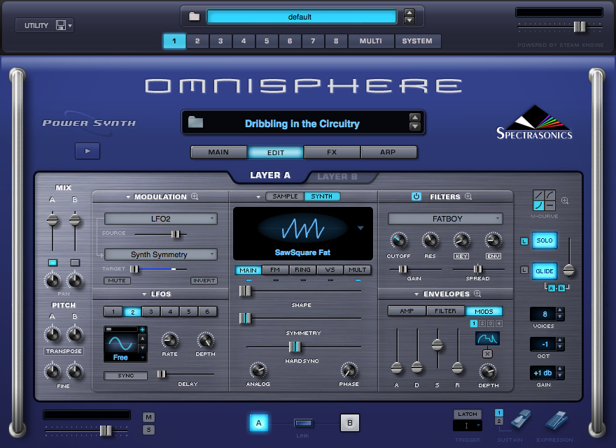 omnisphere fl studio mac free